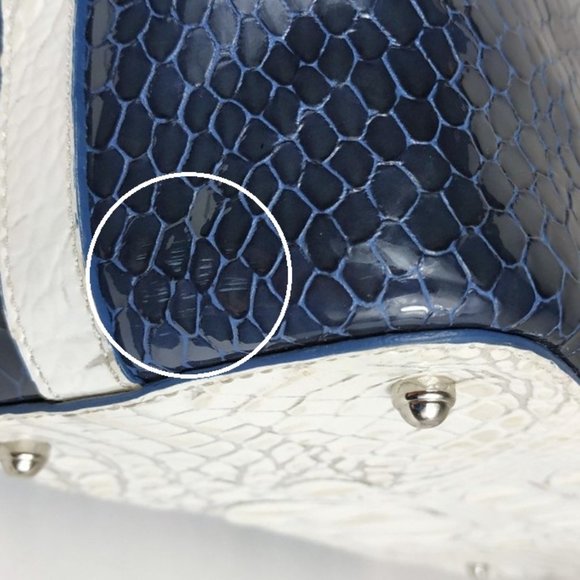 Brahmin 3 Piece Bag Set - Picture 7 of 12